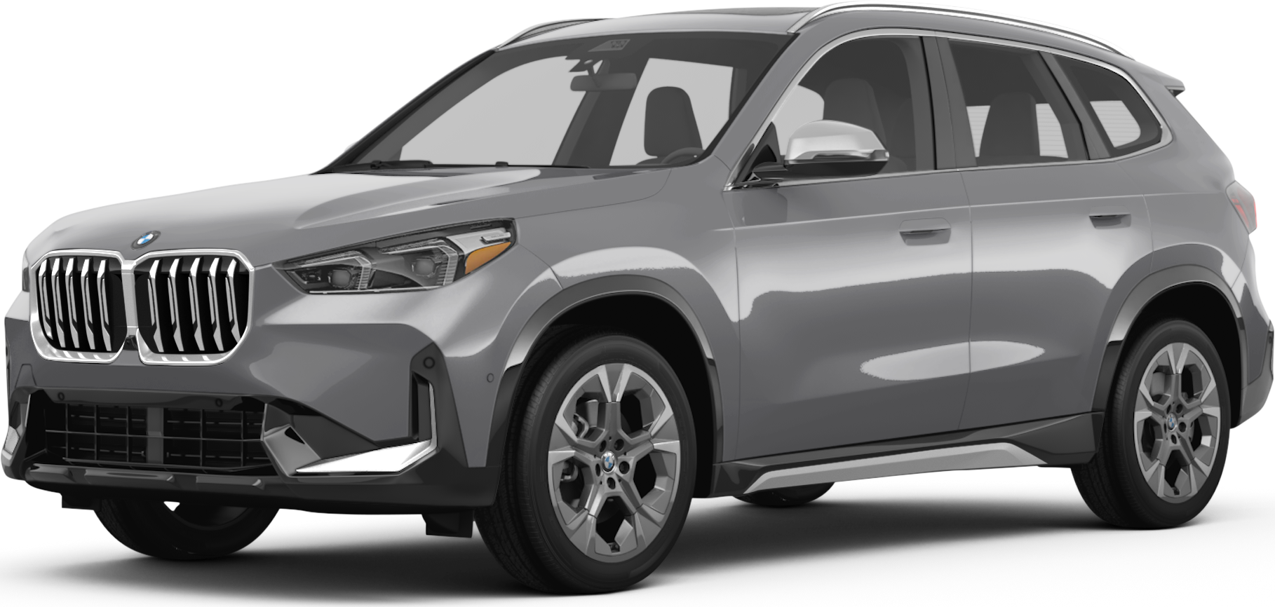 2024 BMW X1 xDrive28i Sport Utility 4D