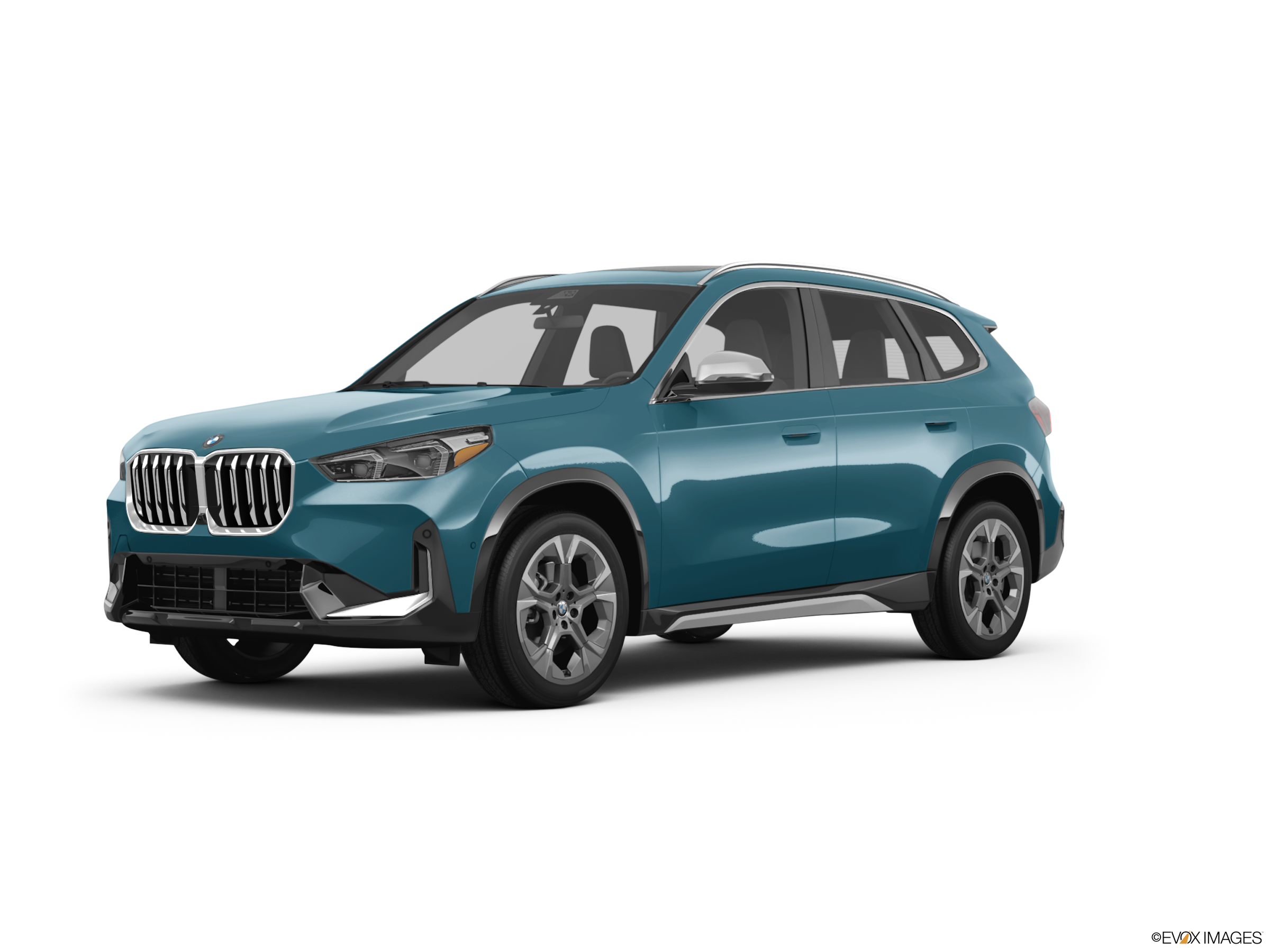 2024 BMW X1 Review, Pricing, and Specs