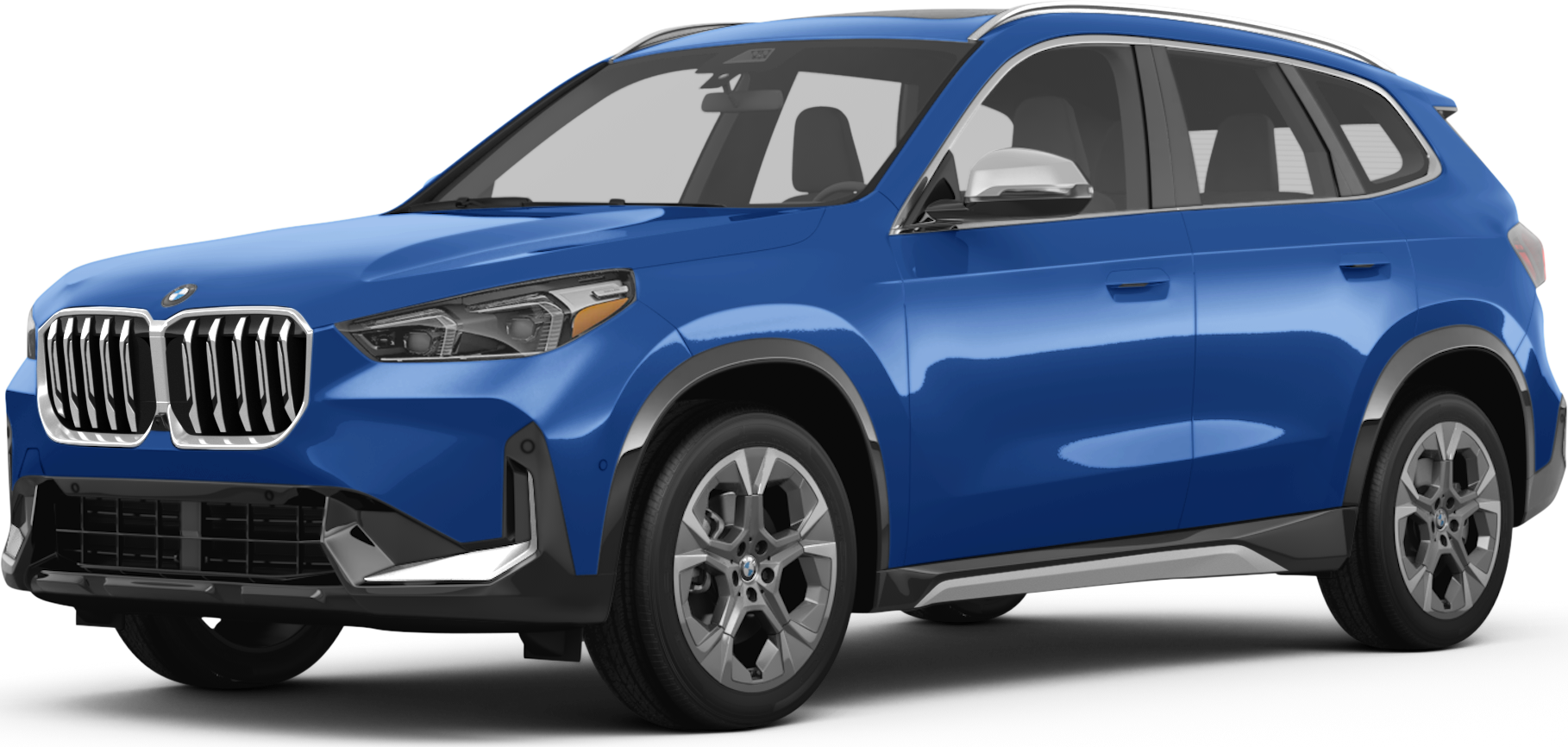 2025 BMW X1?