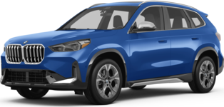 2025 BMW X1 M35i