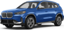 2025 BMW X1 image