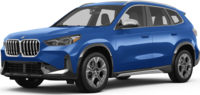 2025 BMW X1 image