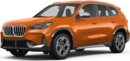 2025 BMW X1 image