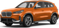 2025 BMW X1 image