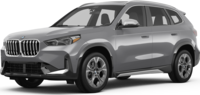 2025 BMW X1 image