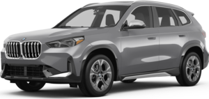 2025 BMW X1 Exterior