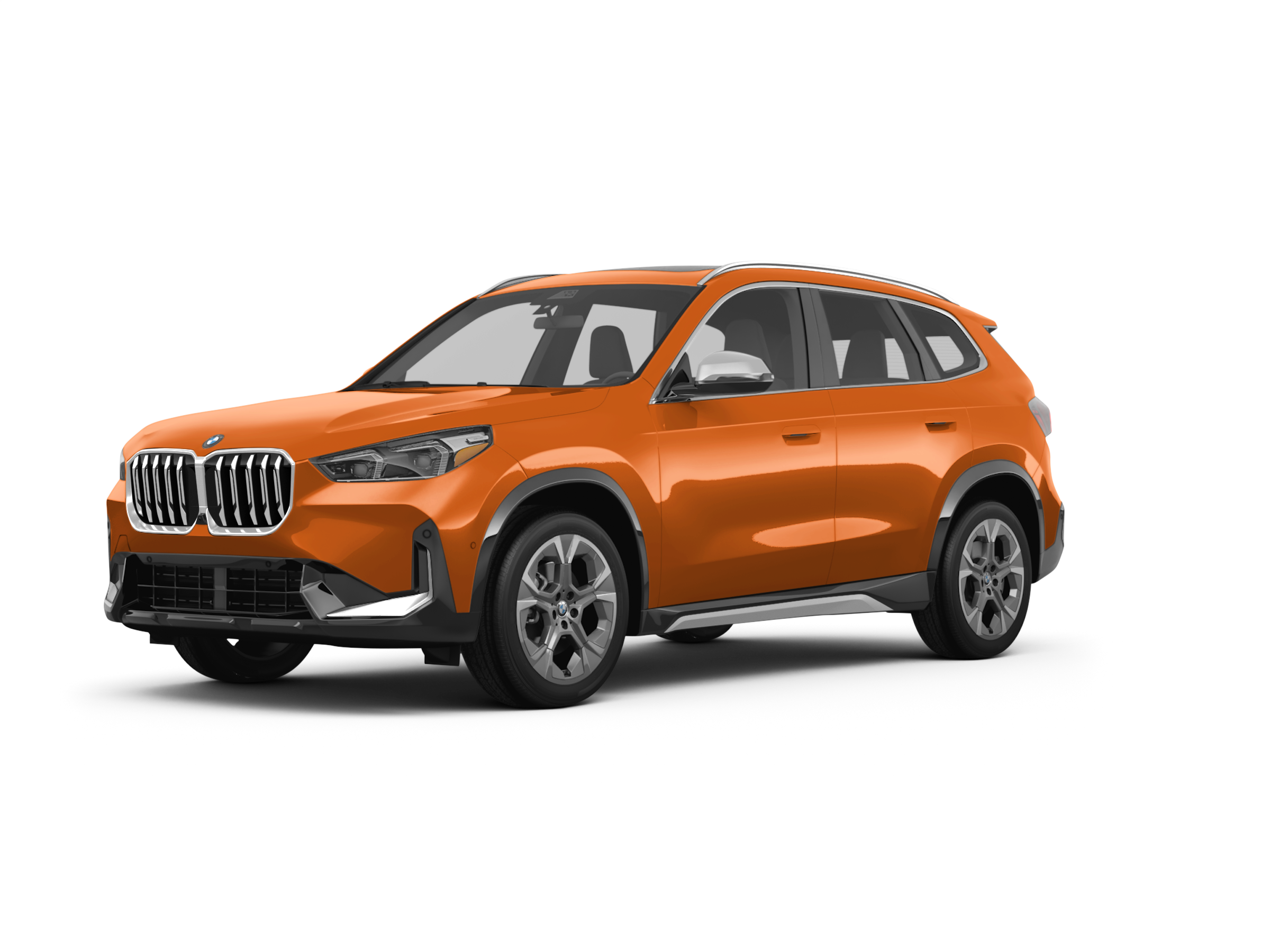 Headlamp Kit | BMW X1 BASE 2024 Headlamp Kit | BMW X1 BASE 2024