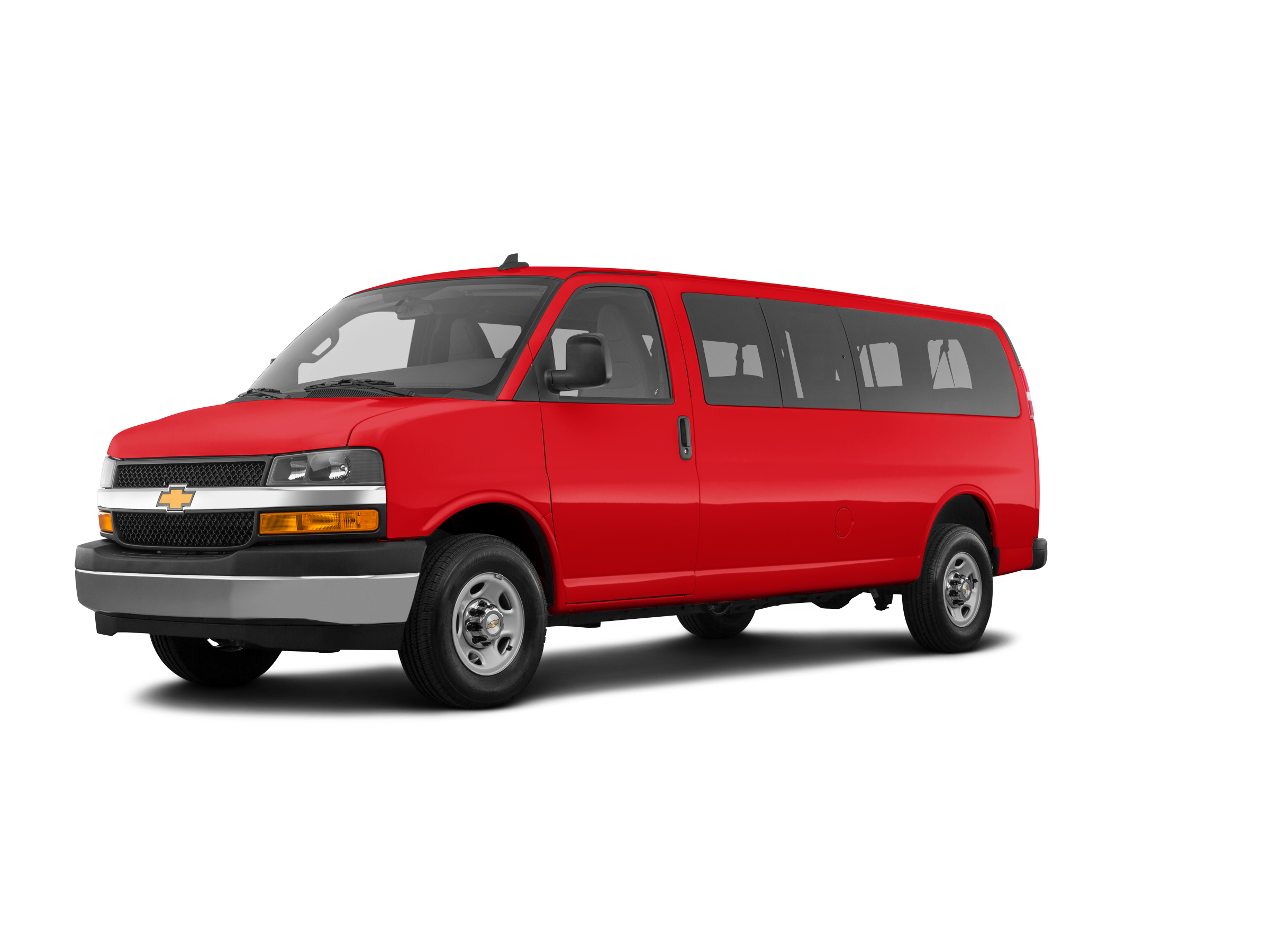 2025 Chevrolet Express Price, Reviews, Pictures & More | Kelley Blue Book