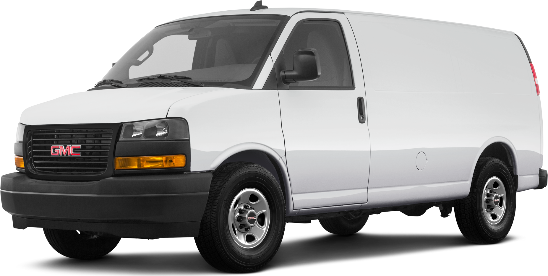 2024 GMC Savana 2500 Cargo Price, Reviews, Pictures More