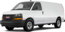 2024 GMC Savana 2500 Cargo image