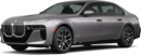 2024 BMW i7 image