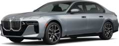 2024 BMW i7 photo