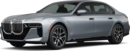 2024 BMW i7 image