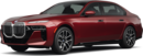 2025 BMW i7 image