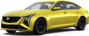 2025 Cadillac CT5-V V-Series