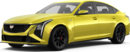 2025 Cadillac CT5-V image