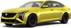 2025 CADILLAC CT5-V Exterior