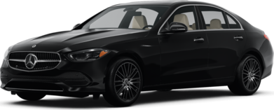 C-Class C 300 image