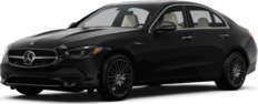 2024 Mercedes-Benz C-Class photo