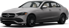 2024 Mercedes-Benz C-Class photo