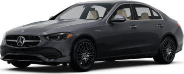 2024 Mercedes-Benz C-Class C 300 4MATIC Sedan 4D
