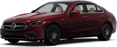 C-Class C 300 image