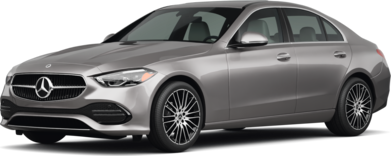 Mercedes-Benz C-Class C 300 Sedan 4D
