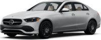2025 Mercedes-Benz C-Class image