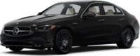 2025 Mercedes-Benz C-Class image