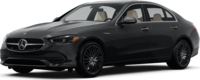 2025 Mercedes-Benz C-Class image