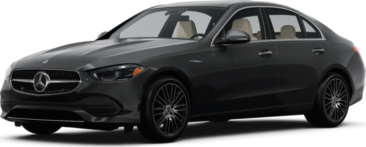 2025 Mercedes-Benz C-Class Exterior: 0