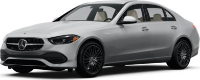 C-Class C 300 image
