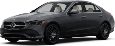 C-Class C 300 image
