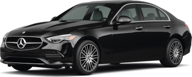 C-Class C 300 image