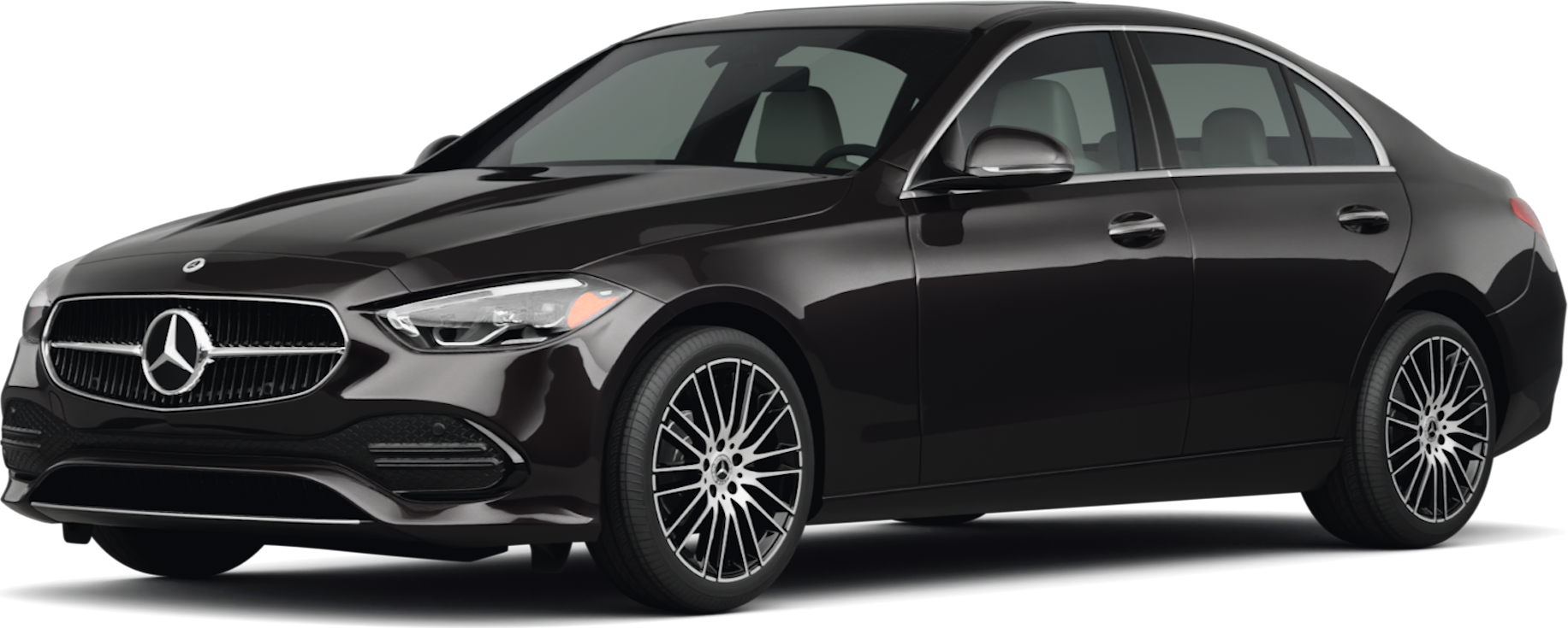 2026 Mercedes-Benz C-Class Exterior