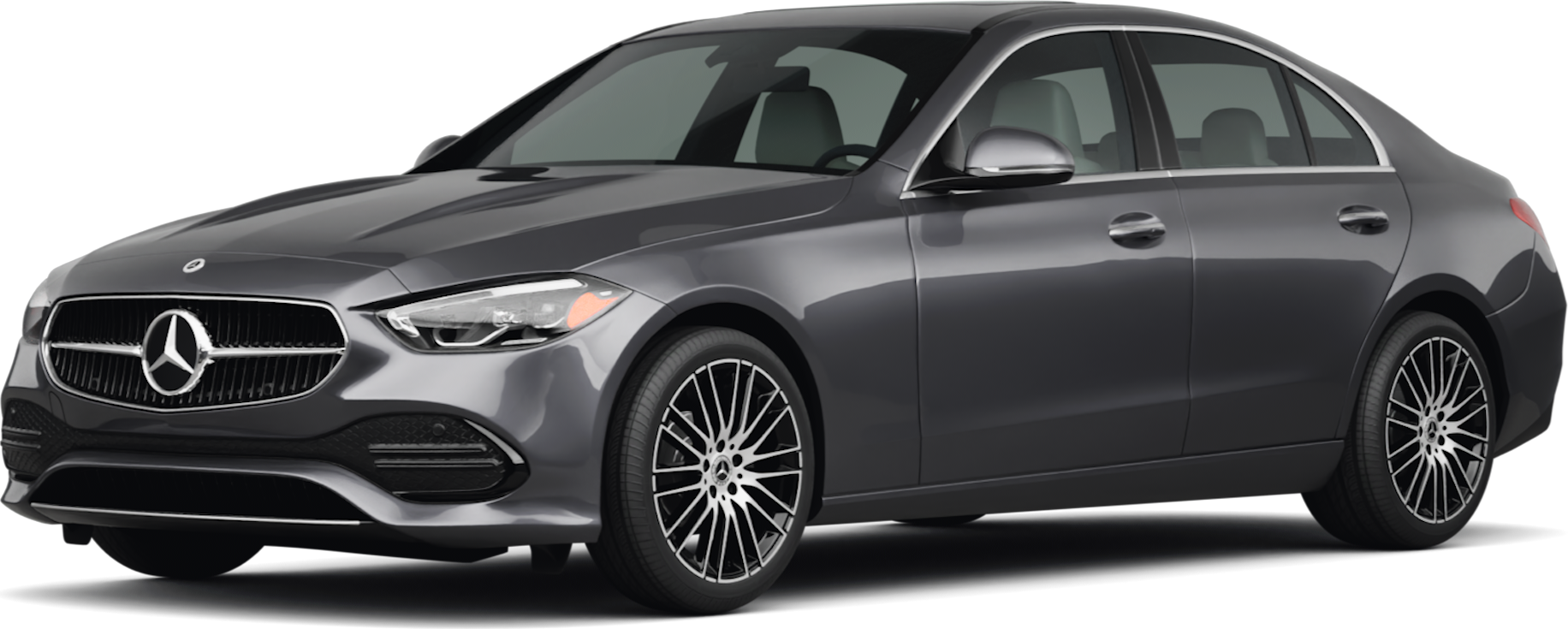 2026 Mercedes-Benz C-Class C 300 4MATIC