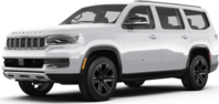 2024 Jeep Wagoneer photo