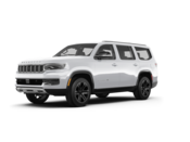 2024 Jeep Wagoneer Colors: 0