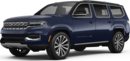 2024 Jeep Grand Wagoneer image