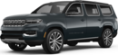 2025 Jeep Grand Wagoneer image