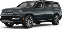 2025 Jeep Grand Wagoneer image