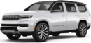 2025 Jeep Grand Wagoneer image