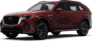 2025 MAZDA CX-70 image