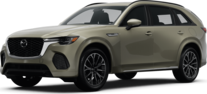 2025 MAZDA CX-70 photo