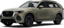 2025 MAZDA CX-70 image