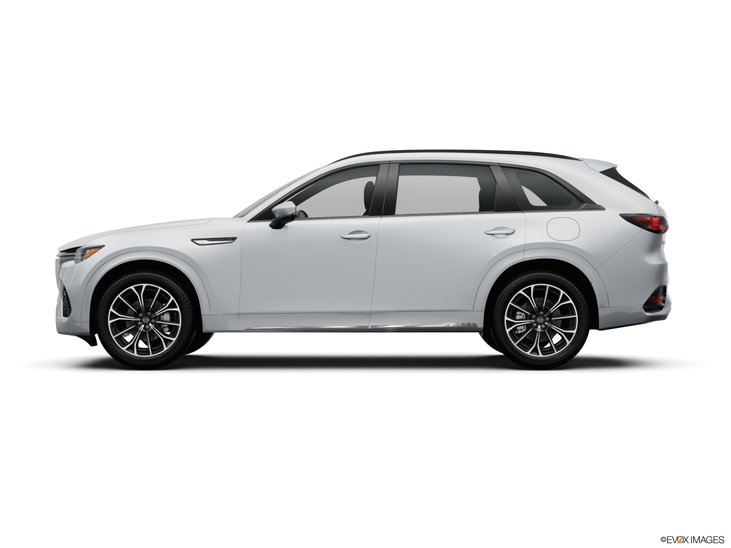 2025 MAZDA CX-70 3.3 Turbo S Premium Plus Prices and Cost to Own