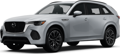 MAZDA CX-70