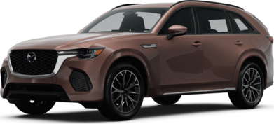 MAZDA CX-70