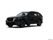 2026 MAZDA CX-70 Colors: 0