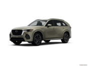 2026 MAZDA CX-70 Colors: 0